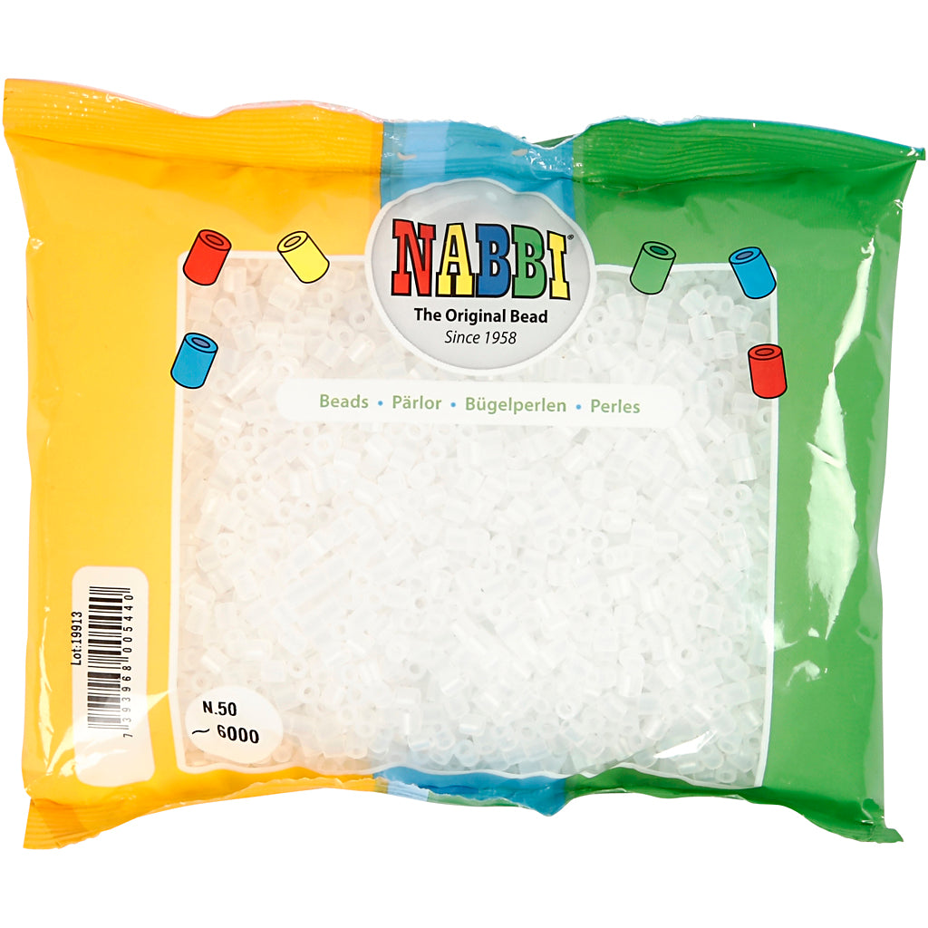 Fuse Beads