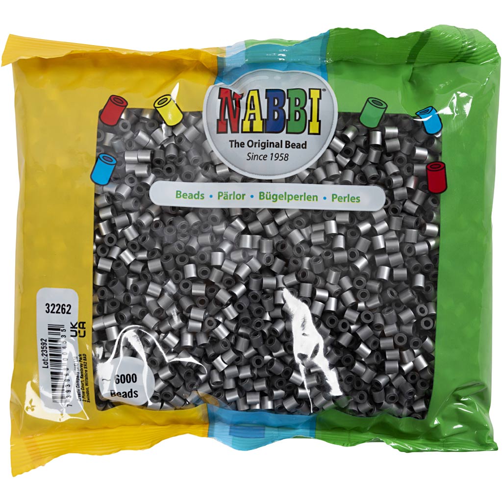 Fuse Beads