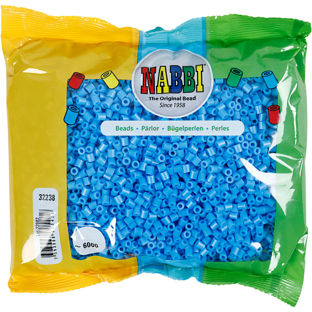 Fuse Beads