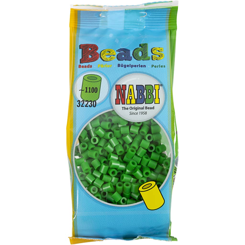 Fuse Beads