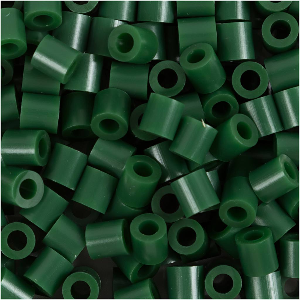 Fuse Beads