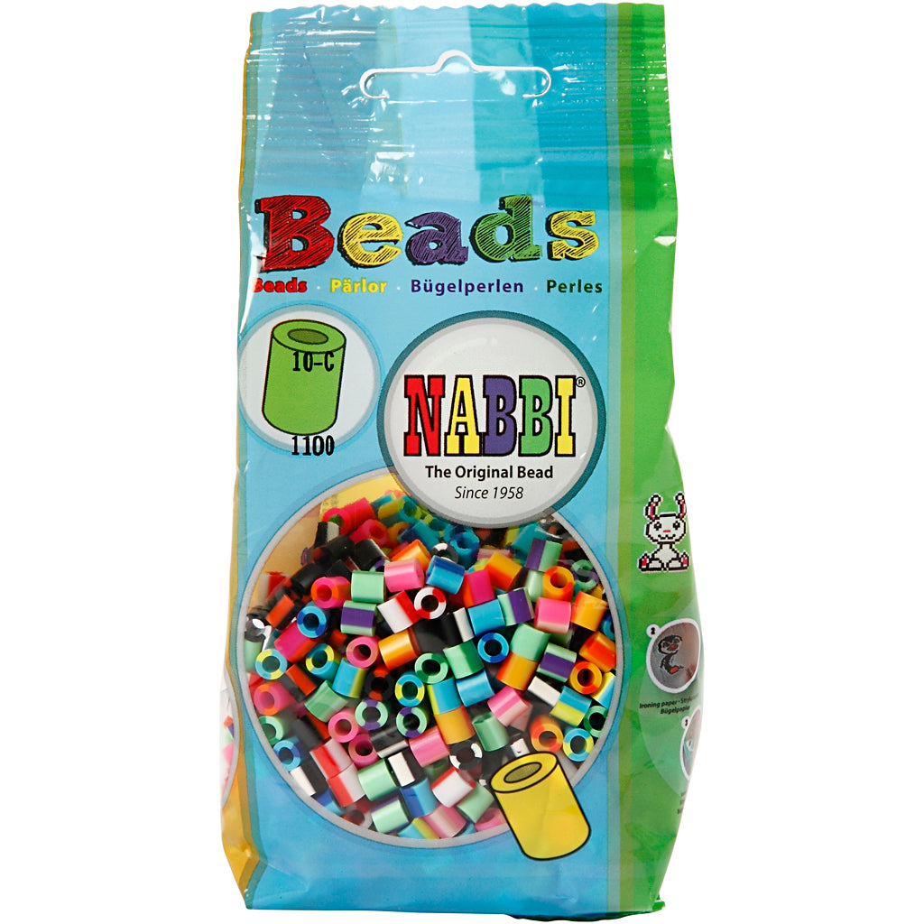 Fuse Beads