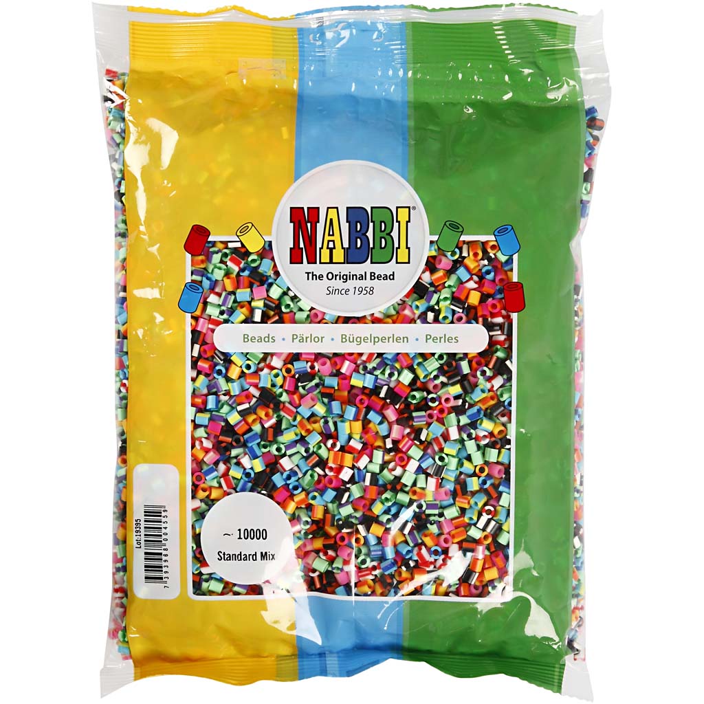 Fuse Beads
