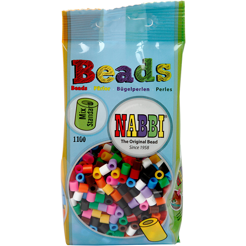 Fuse Beads