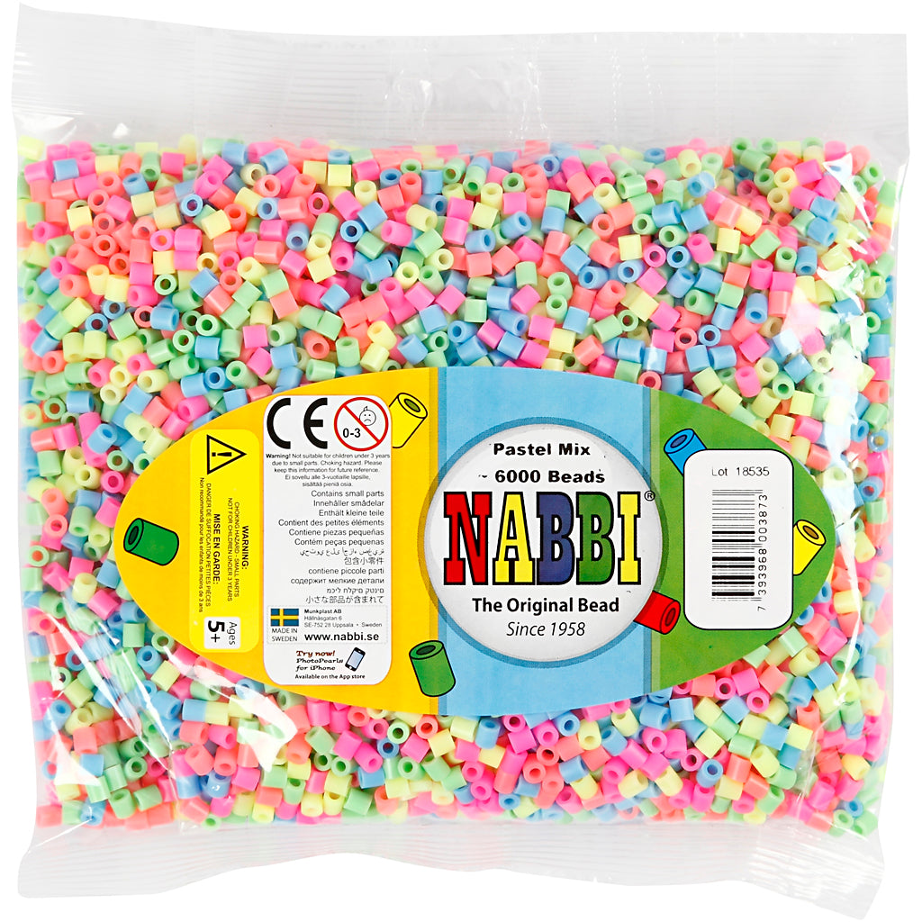 Fuse Beads