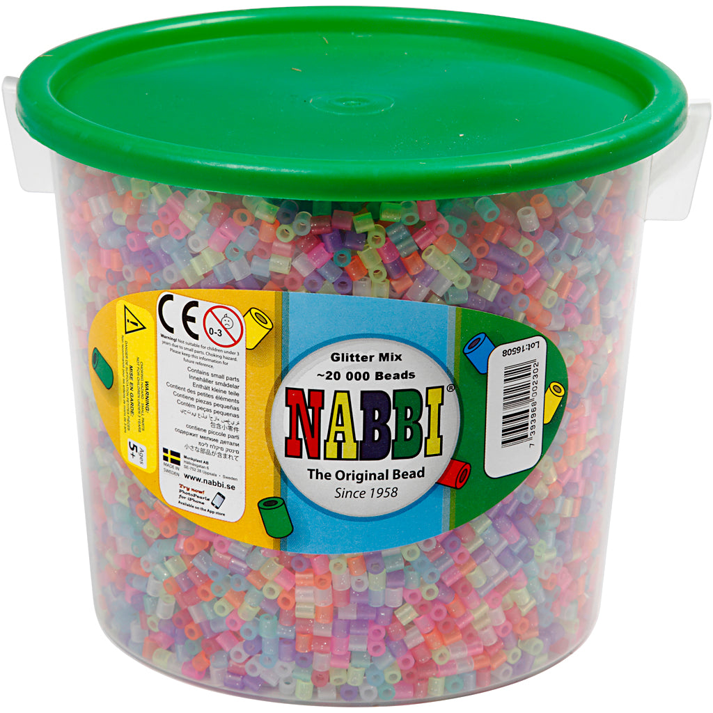 Fuse Beads