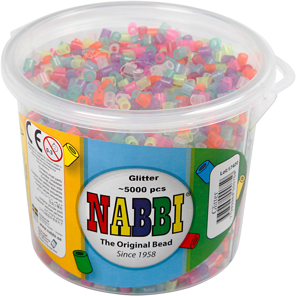 Fuse Beads