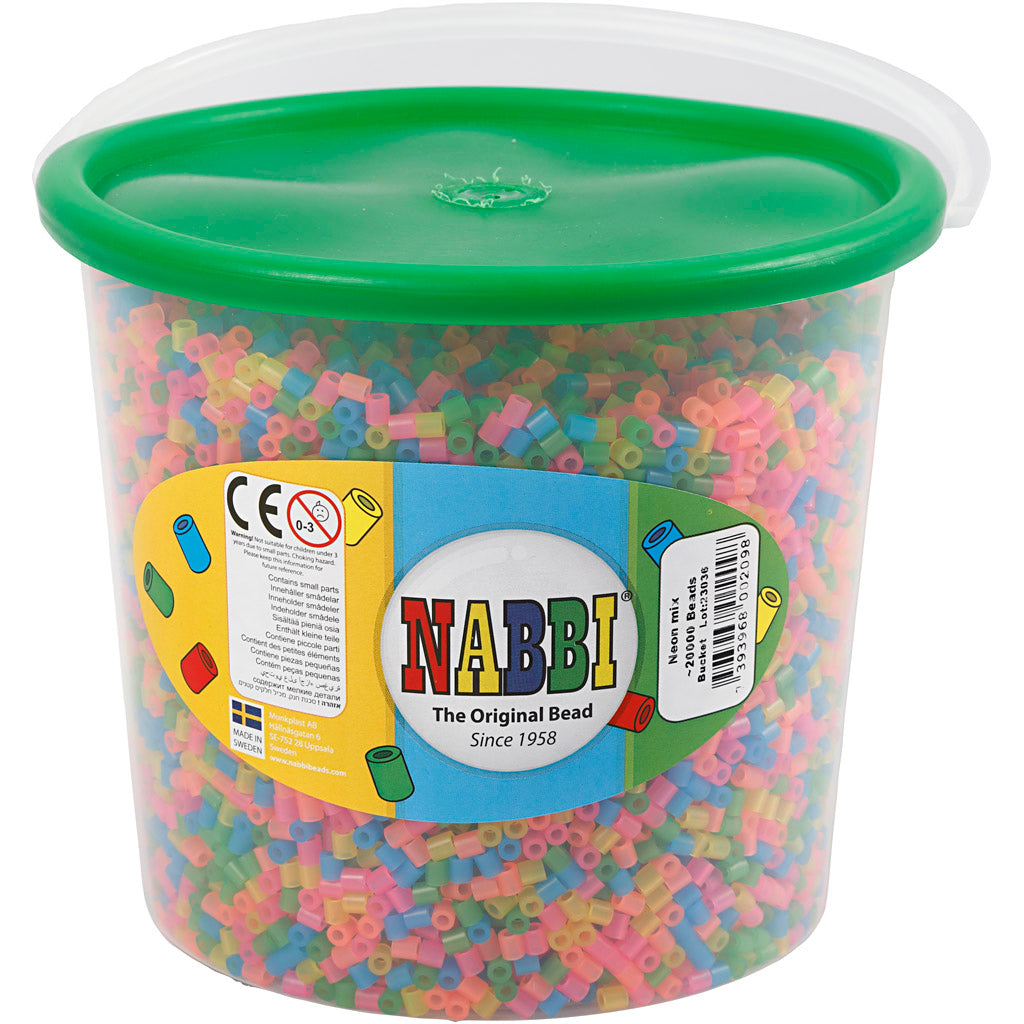 Fuse Beads