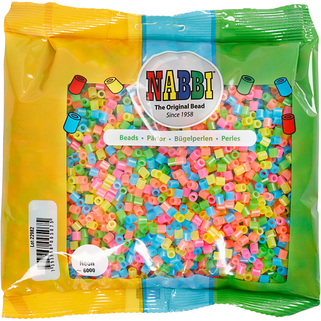 Fuse Beads
