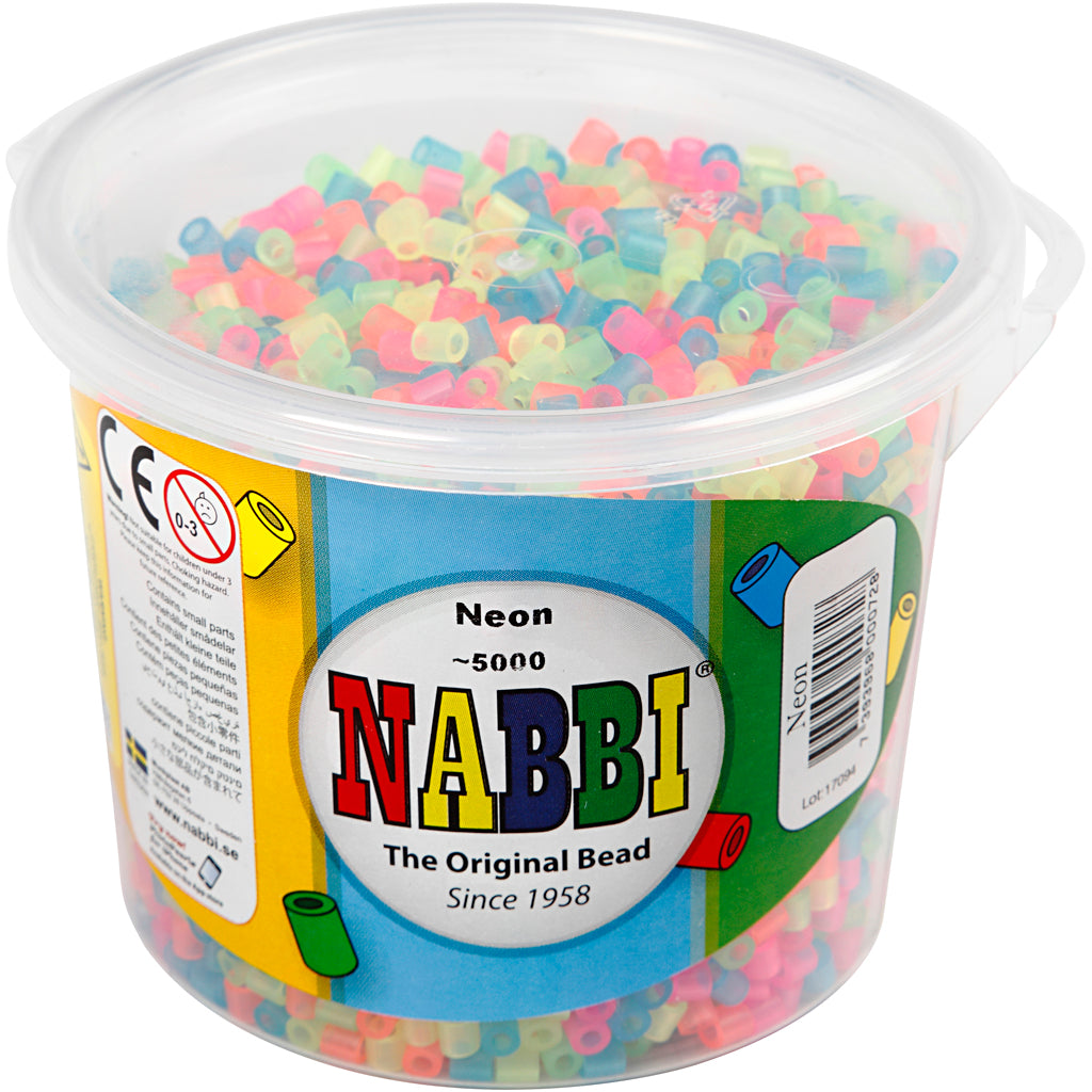 Fuse Beads
