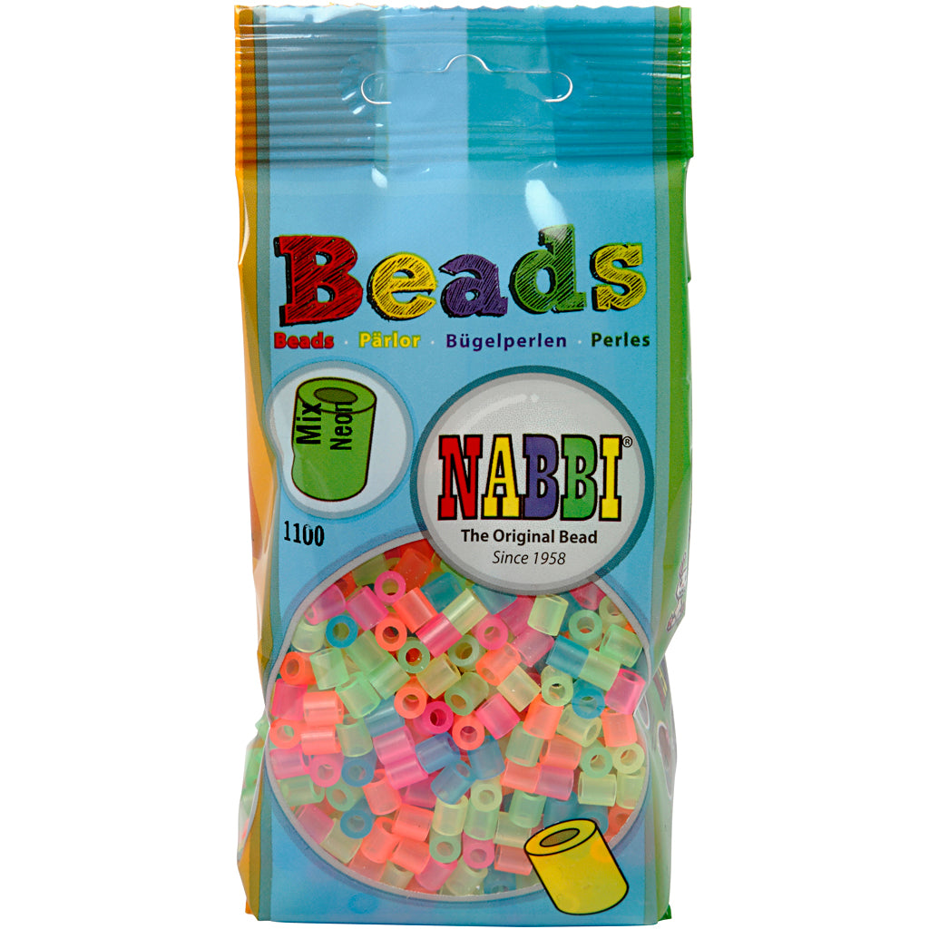 Fuse Beads