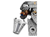 Lego Star Wars Millenium Falcon Model Set