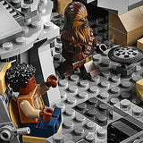 Lego Star Wars Millenium Falcon Model Set