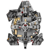 Lego Star Wars Millenium Falcon Model Set