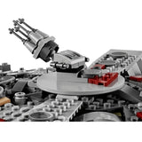 Lego Star Wars Millenium Falcon Model Set