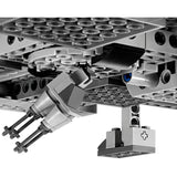 Lego Star Wars Millenium Falcon Model Set