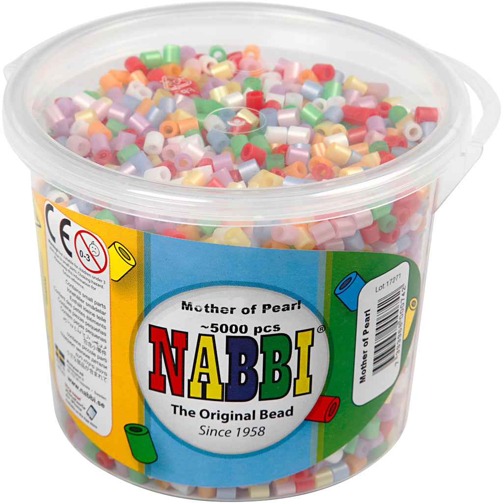 Fuse Beads