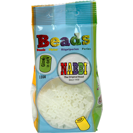 Fuse Beads