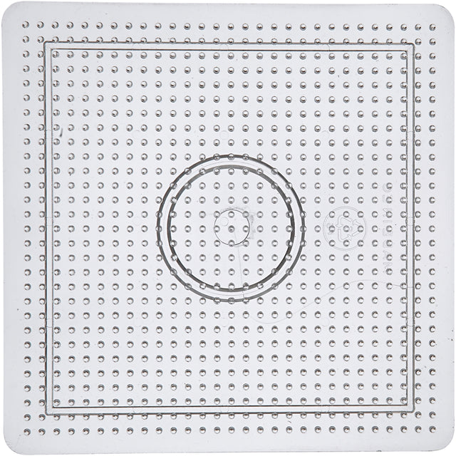Peg Board