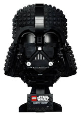 Lego Star Wars Darth Vader Helmet
