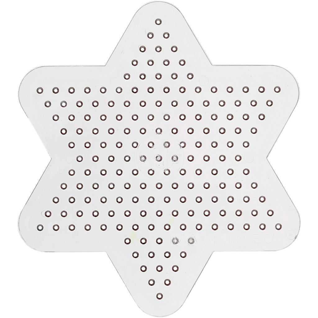 Peg Board