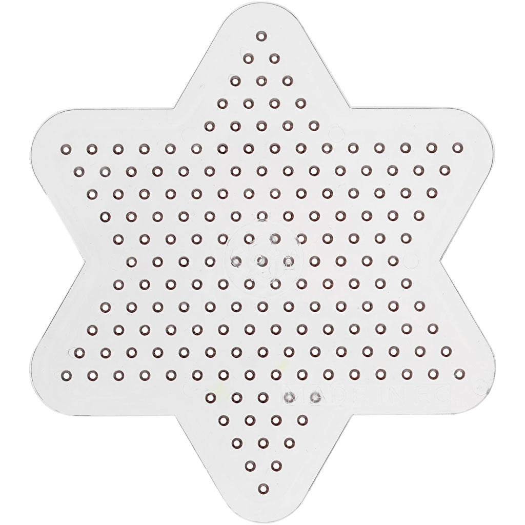 Peg Board