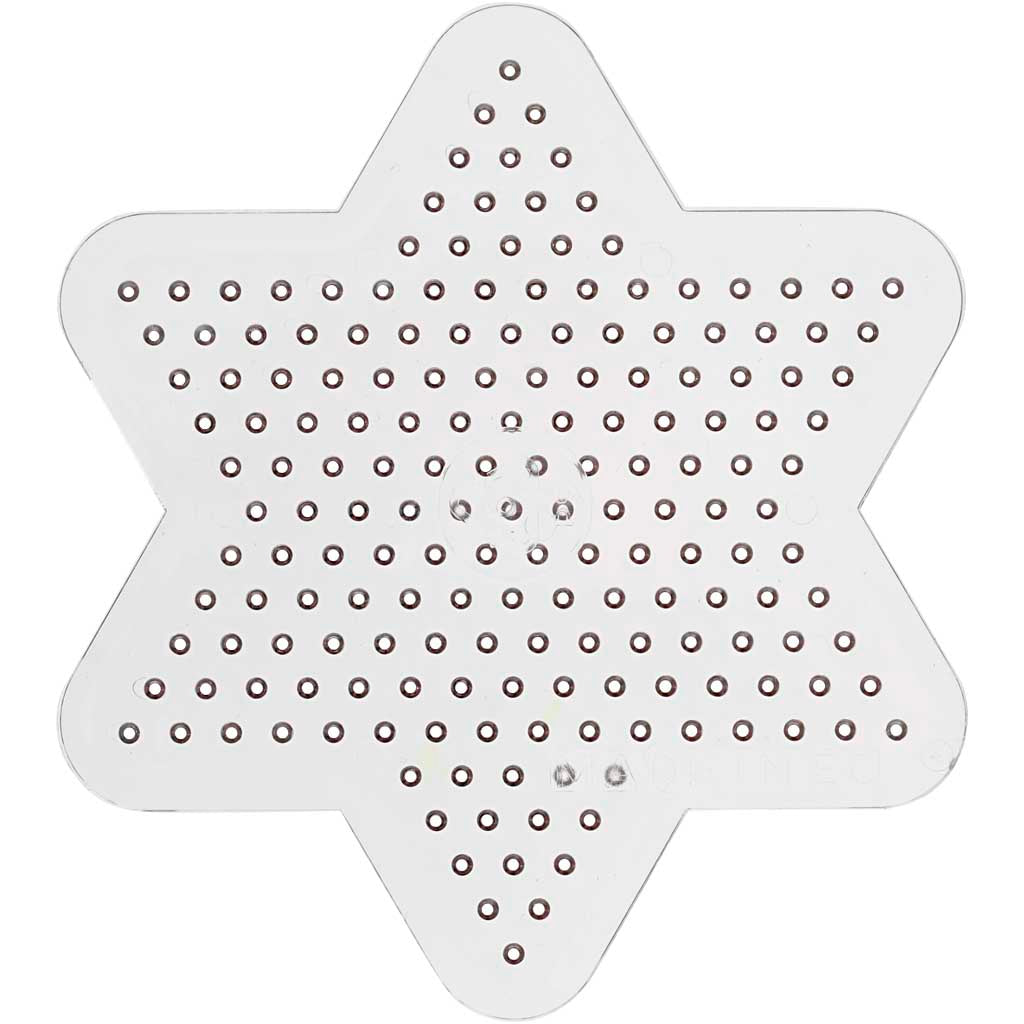 Peg Board