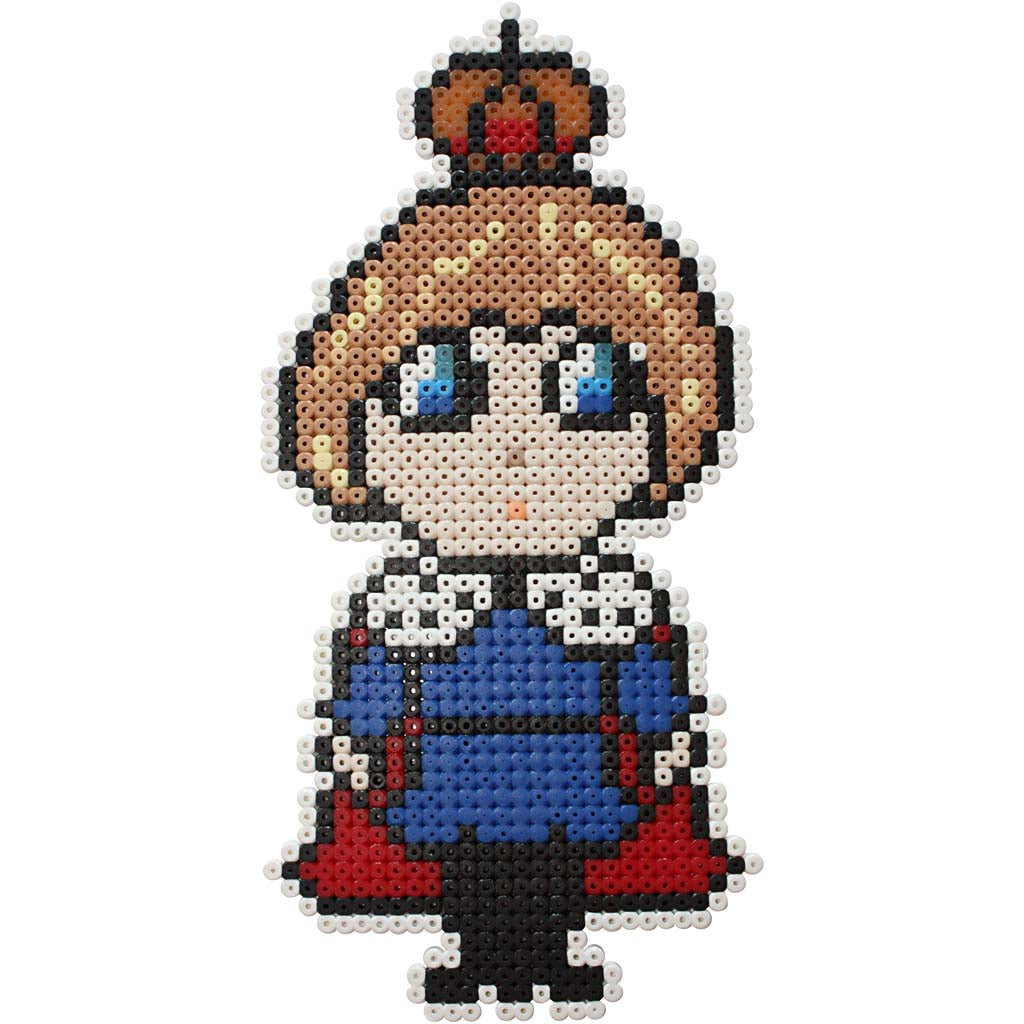 Peg Board