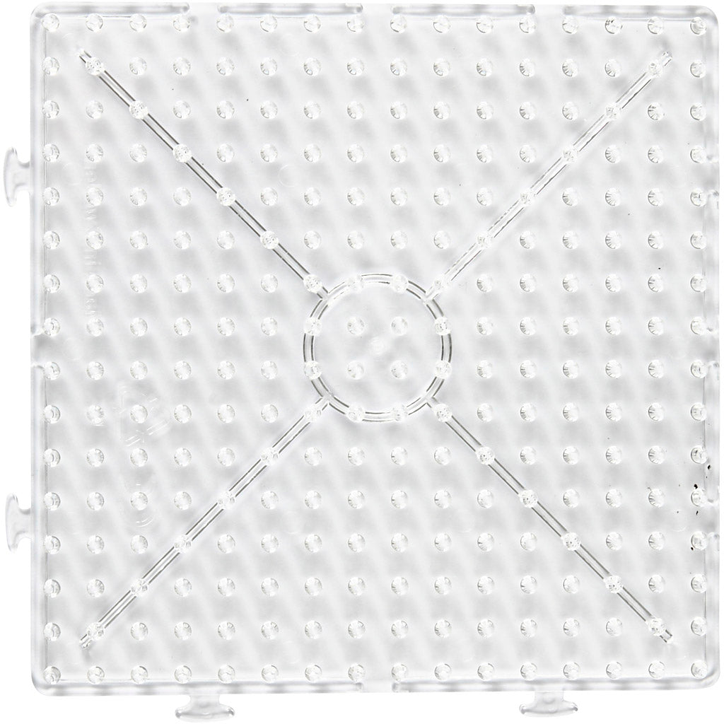 Peg Board