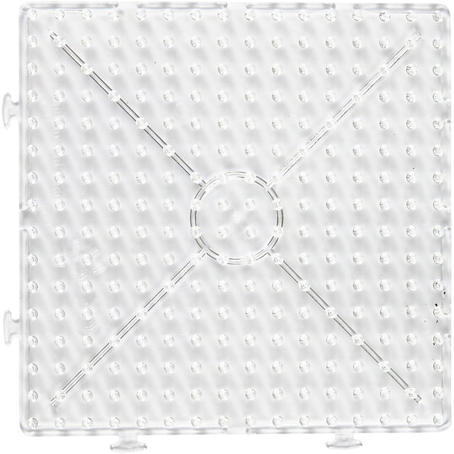 Peg Board
