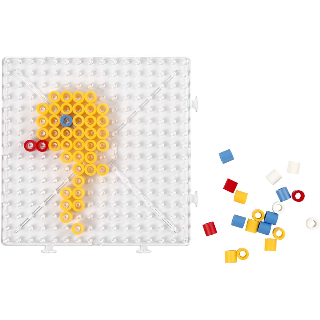 Peg Board