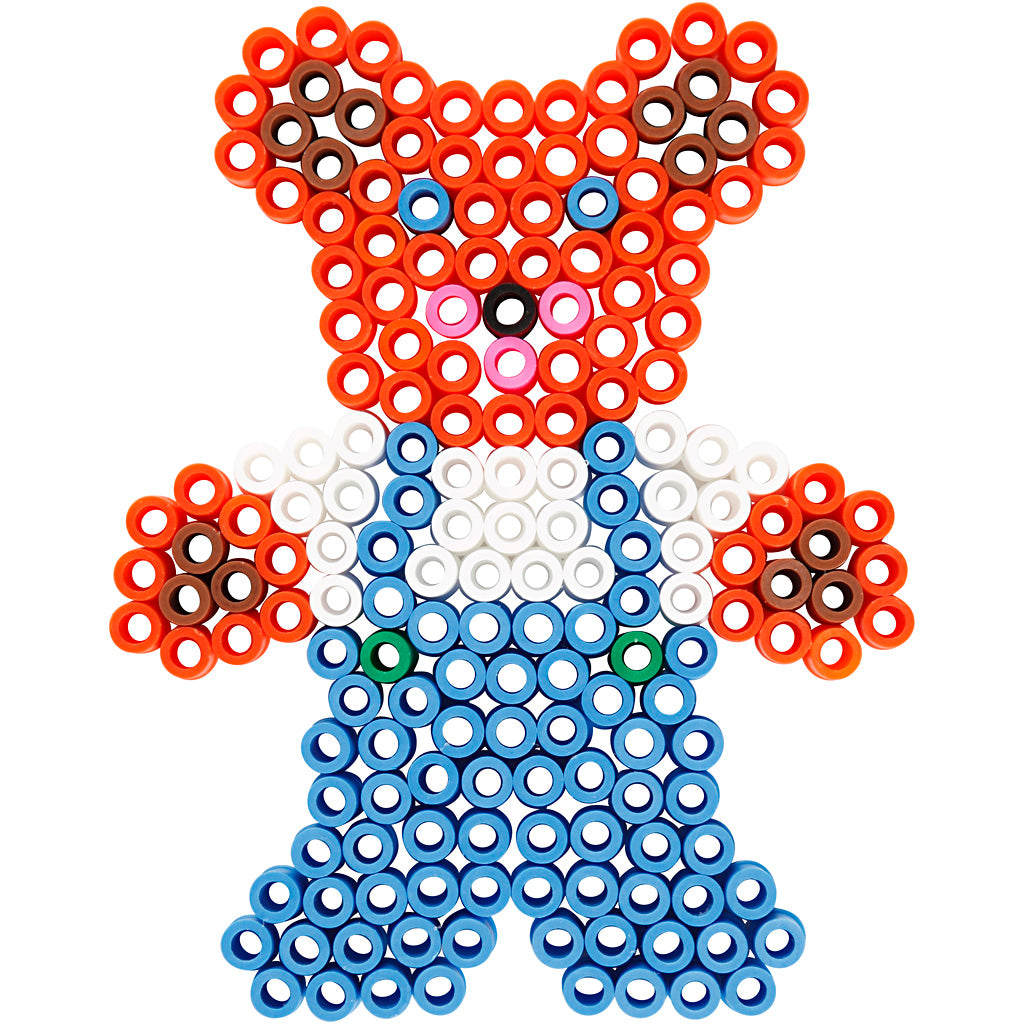 Peg Board