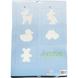 Peg Board