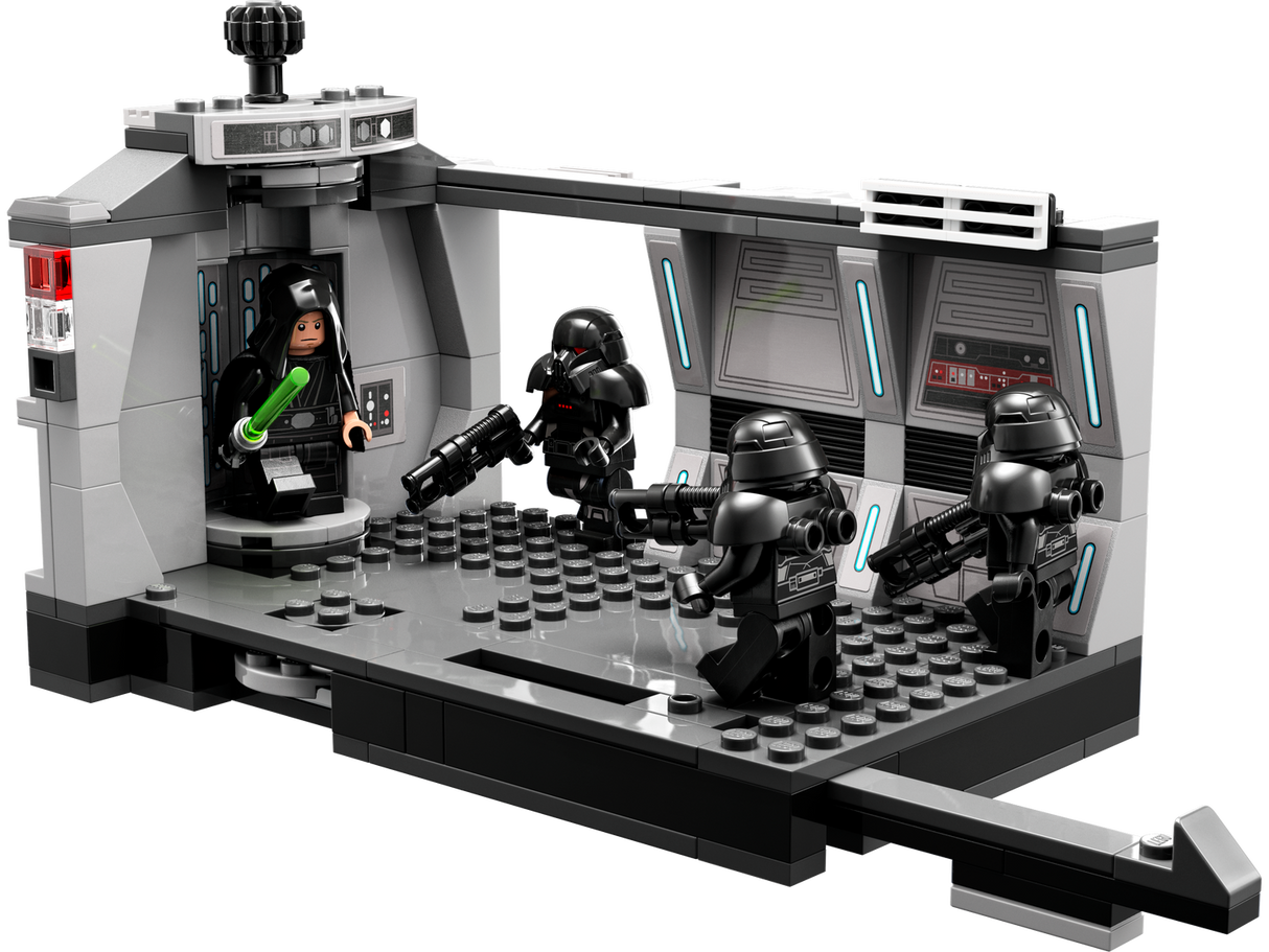 Lego Star Wars Dark Trooper Attack