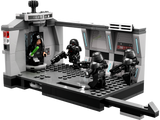 Lego Star Wars Dark Trooper Attack