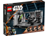 Lego Star Wars Dark Trooper Attack