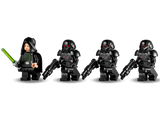Lego Star Wars Dark Trooper Attack