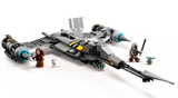 Lego Star Wars The Mandalorians N 1 Starfighter