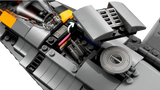 Lego Star Wars The Mandalorians N 1 Starfighter