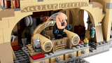 Lego Star Wars Boba Fetts Throne Room 
