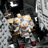 Lego Star Wars AT TE Walker Set