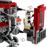 Lego Star Wars AT TE Walker Set