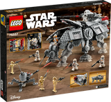 Lego Star Wars AT TE Walker Set