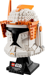 Lego Clone Commander Cody Helmet