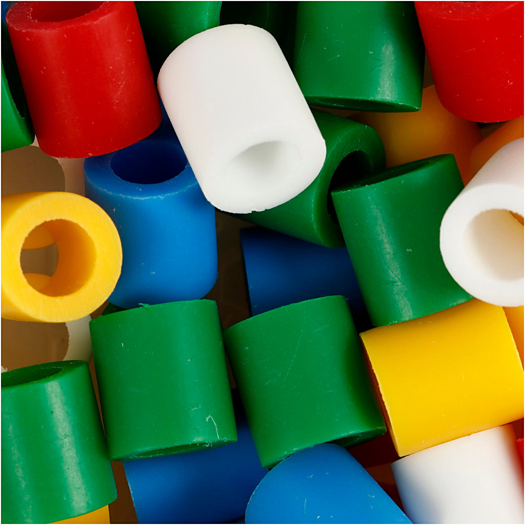 Fuse Beads