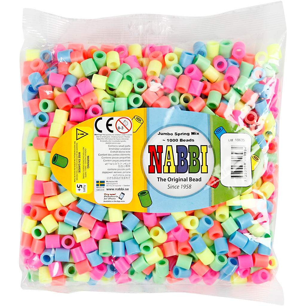 Fuse Beads