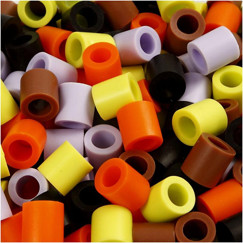 Fuse Beads