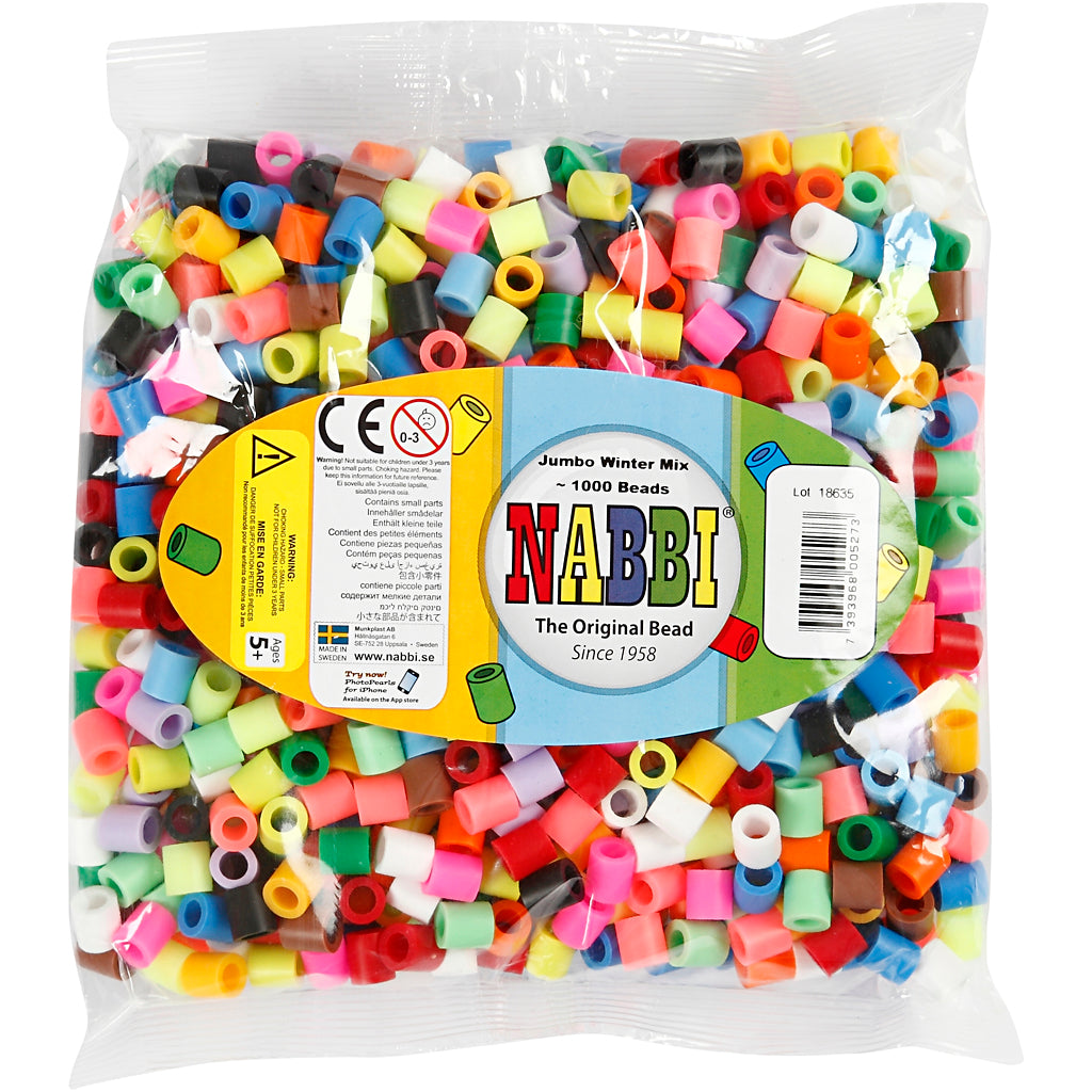 Fuse Beads