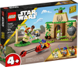 Lego Tenoo Jedi Temple