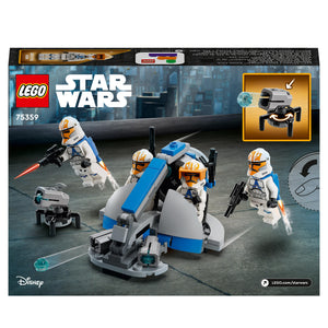 Lego 332nd Ahsokas Clone Trooper